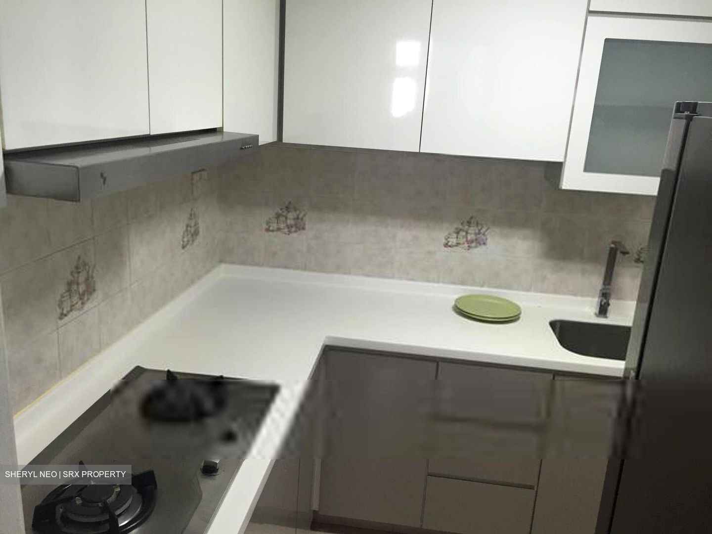 St. Francis Lodge (D12), Apartment #285844201